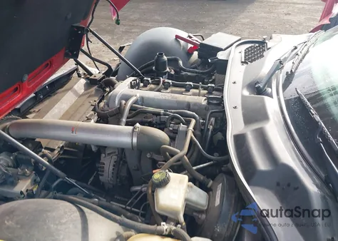 2006 Pontiac Solstice из США, поврежденный, VIN 1G2MB33B36Y105950